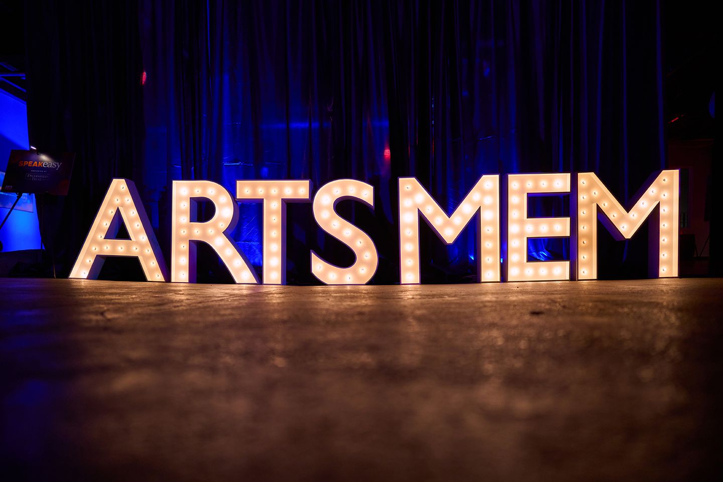 Your Go-To Arts Guide: ArtsMemphis’ Event Calendar!