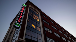Why Arrive Memphis was named among 20 best hotels in North America