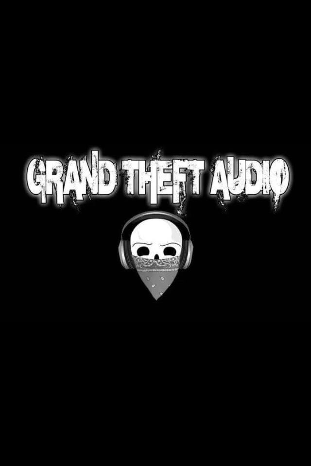 GRAND THEFT AUDIO