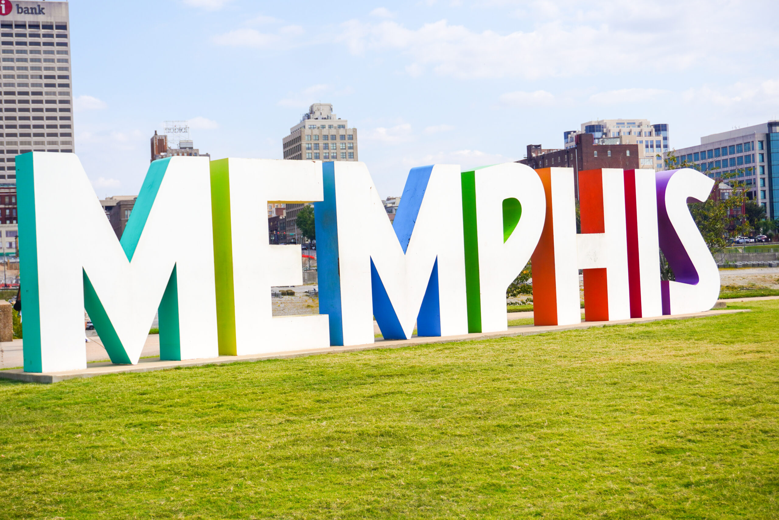 Memphis Development Surges into 2024 with Over $16 Billion in Investments