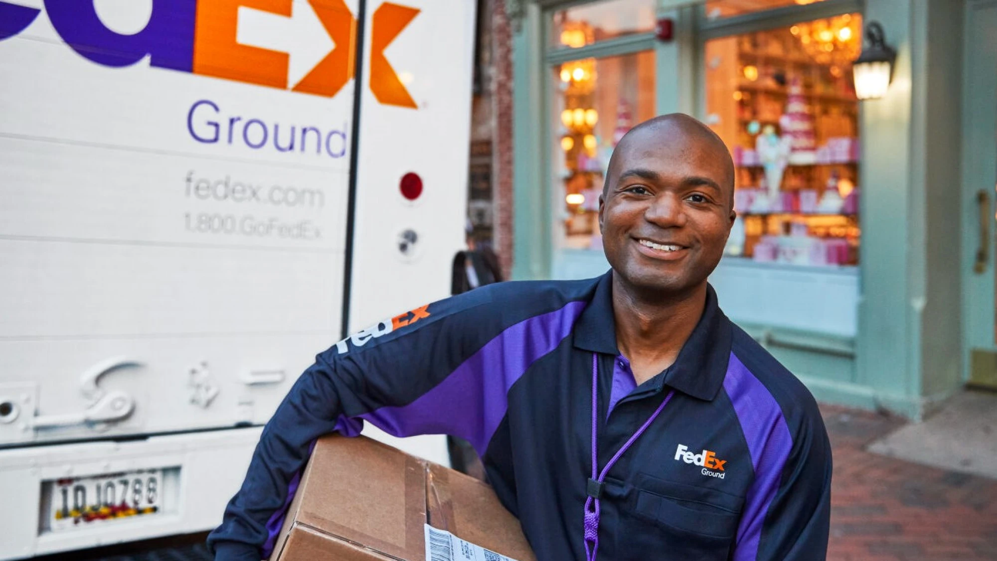 FedEx Earns No. 17 Spot on the Fortune World’s Most Admired Companies List