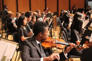 Memphis Youth Symphony Program
