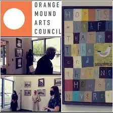 Orange Mound Gallery (OMG)