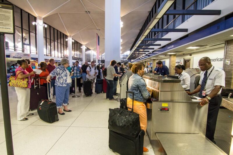 Memphis International Airport reveals results from a record-setting 2023