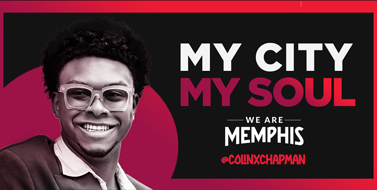 Memphis: My City, My Soul!