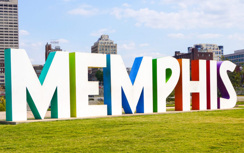 Memphis ranks above D.C., Chicago, Philadelphia and more in list of Top Metros in the U.S.
