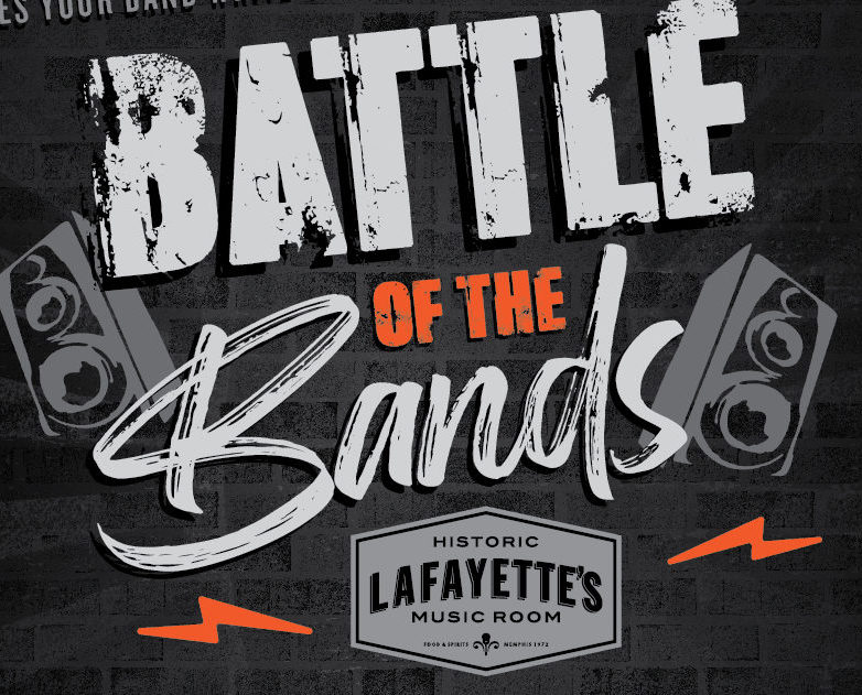 BATTLE OF THE BANDS FINALS