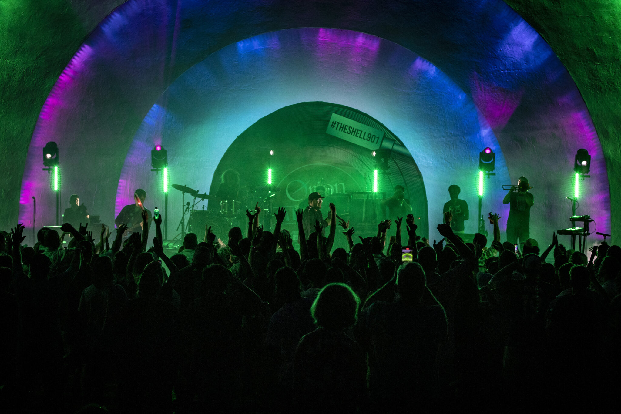 THE MILLENNIUM TOUR 2025 | April 6 @ 7:00 pm