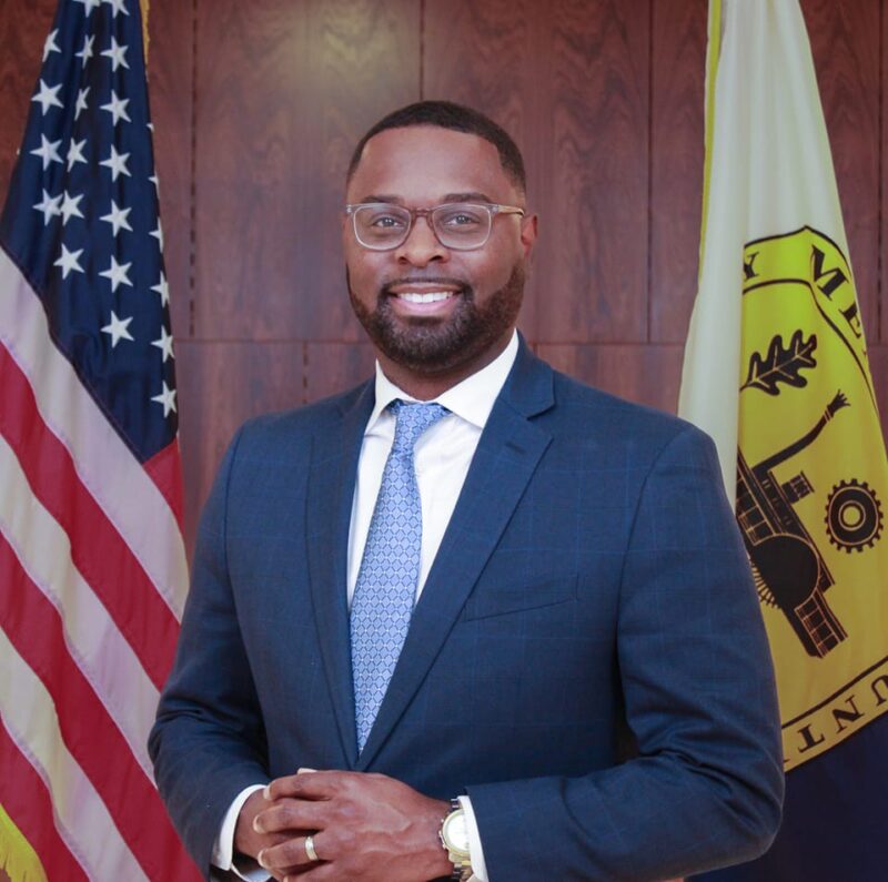 Memphis Mayor Organizes Summit of Black Mayors for Collaboration