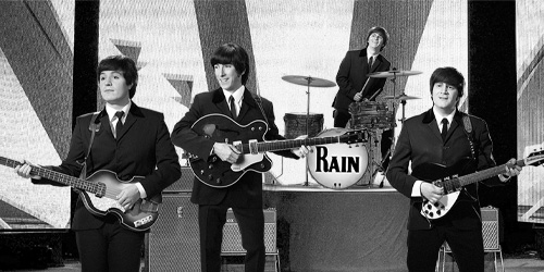 RAIN – A Tribute to the Beatles