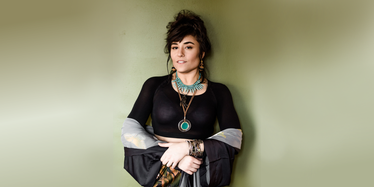 CONCERTS IN THE GROVE: MARCELLA SIMIEN