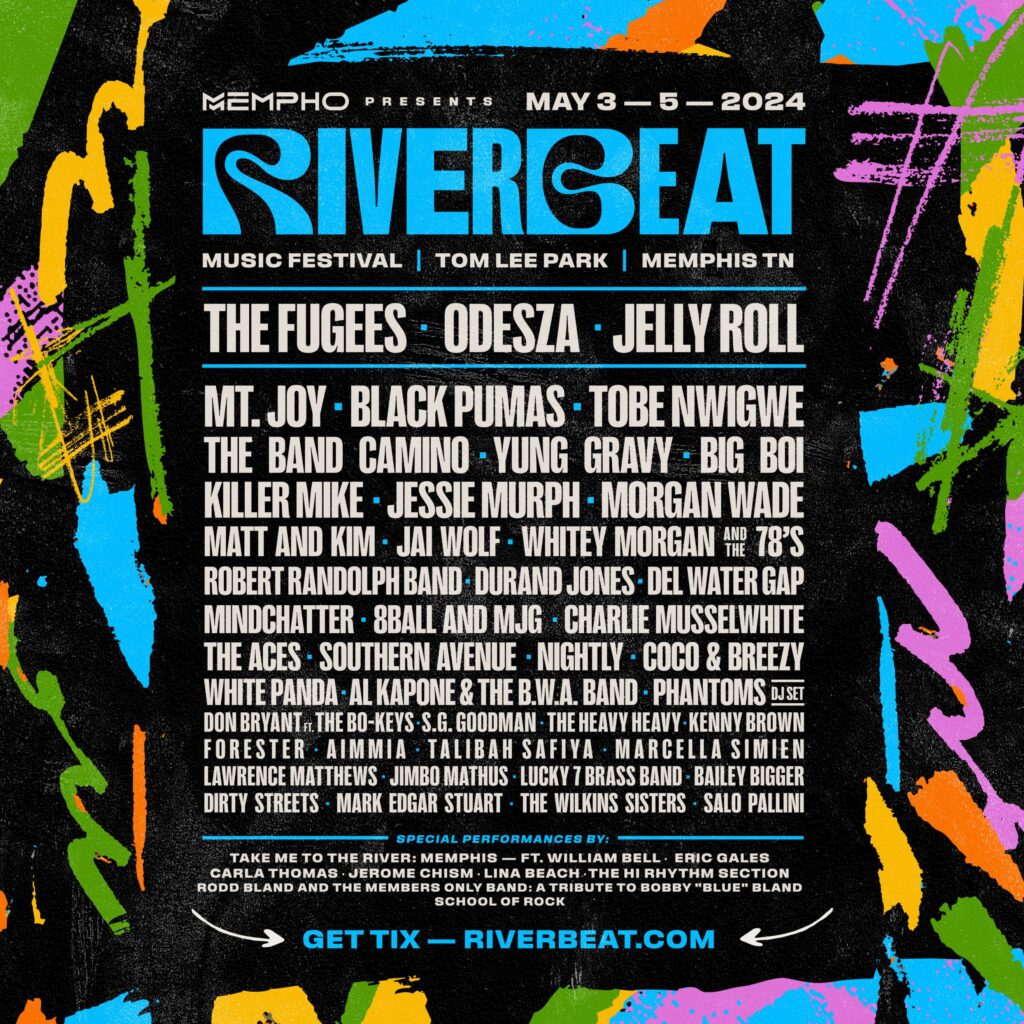 Riverbeat Music Fest