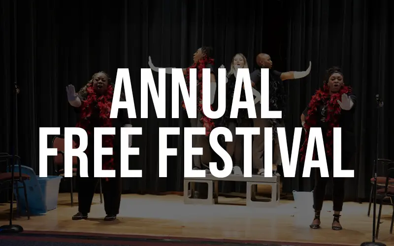 Annual Free Festival