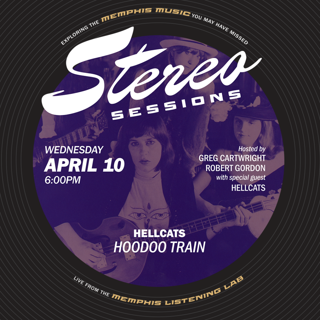 WYXR Stereo Sessions – Hellcats