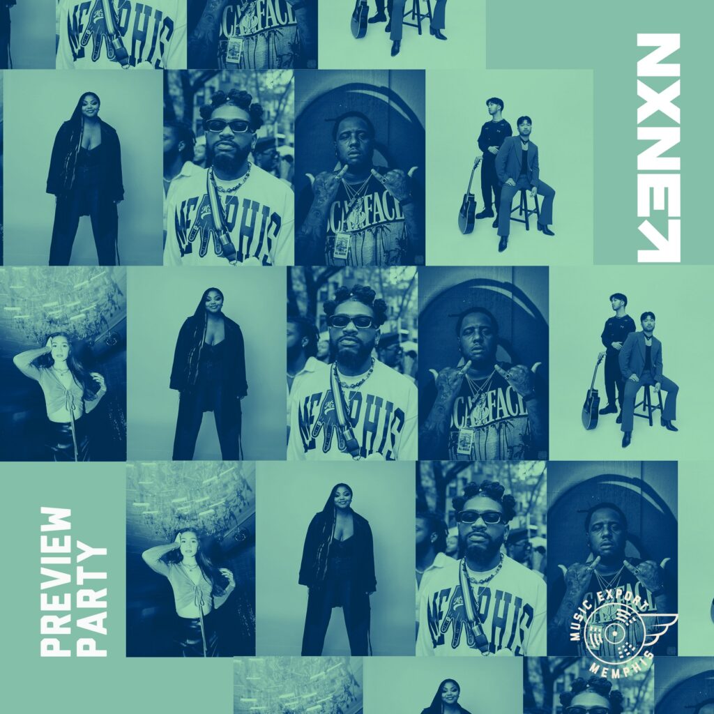 NXNE Preview Party