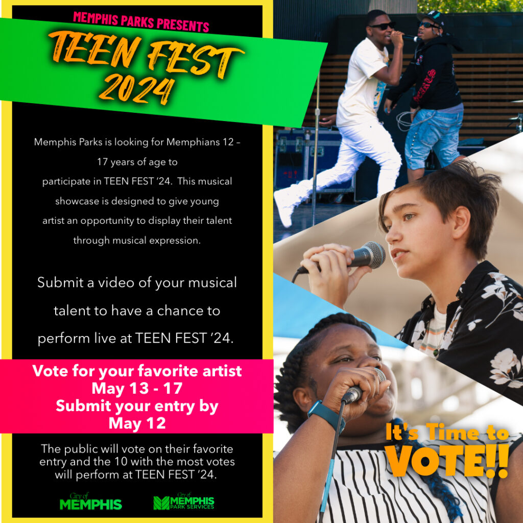 Teen Fest