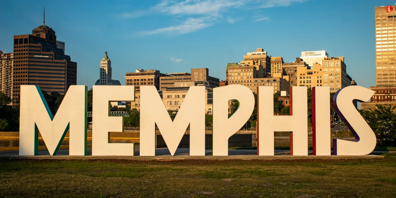 Investing in connectivity: How Memphis is trying to be a model