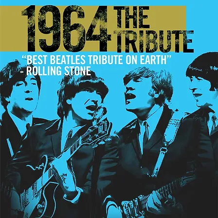 1964 THE TRIBUTE