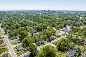 Get to Know North Memphis