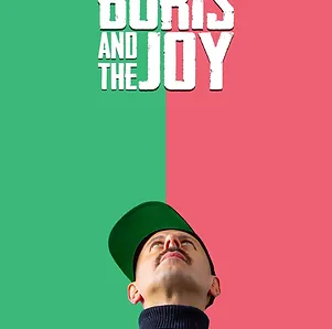 Borris & The Joy