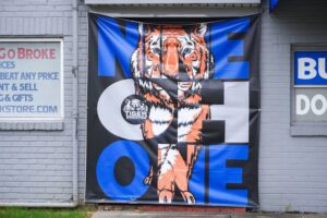 Ultimate Guide to Game Day at The University of Memphis!