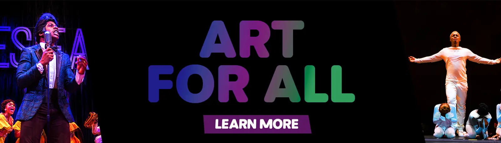 Art For All