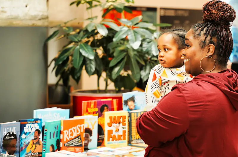 Memphis Libraries