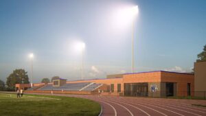 Memphis Women’s Soccer Announces Liza Wellford Fletcher Stadium Campaign