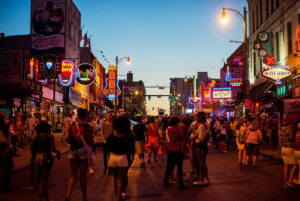 Top 5 Things to Do on Beale Street in Memphis