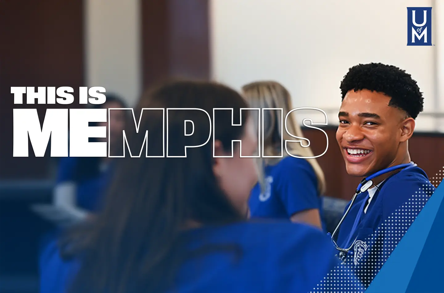 This is Memphis - University of Memphis