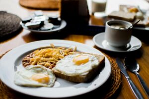 10 Spots for Breakfast in Memphis That’ll Start Your Day Off Right