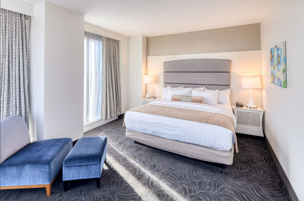 5 Affordable Hotels in Memphis for a Budget-Friendly Weekend