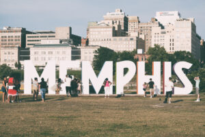 MEMPHIS MARKS A BANNER YEAR OF GROWTH, INNOVATION AND CULTURAL TRIUMPHS 