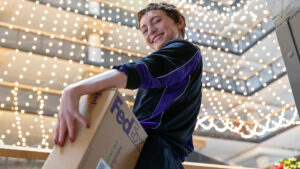 FedEx Named One of the World’s Most Admired Companies for 25th Consecutive Year