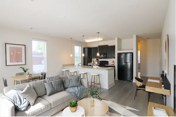 South Junction Apartments
