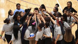 Memphis Grizzlies Host Sixth Annual Girls Summit to Empower Young Athletes