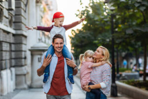 Memphis Ranks as the Most Affordable City for Families in 2024