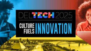 Memphis to Host New DelTech Innovation Conference This October