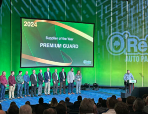 Major Automotive Manufacturer Moves HQ from NYC to Memphis