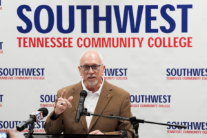 Southwest Tennessee Community College Announces $4 Million Investment in Music and Theater Facilities