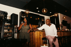 Memphis’ Hidden Gem Fat Charlie’s Speakeasy Named One of USA TODAY’s Bars of the Year