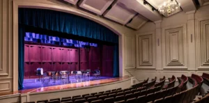 Buckman Arts Center-Memphis
