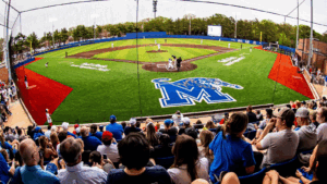 From Memphis to the Majors: Tiger Baseball Makes National Noise in 2025