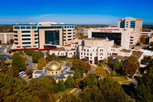 St. Jude Prepares to Build Its Tallest Research Facility Yet in Historic Expansion