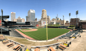 AutoZone Park Set for $55M Renovation as Memphis Eyes Bigger Downtown Vision