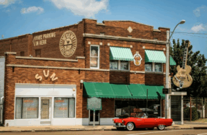 Sun Studio and Graceland Rank Among Nation’s Best Attractions, Says Tripadvisor