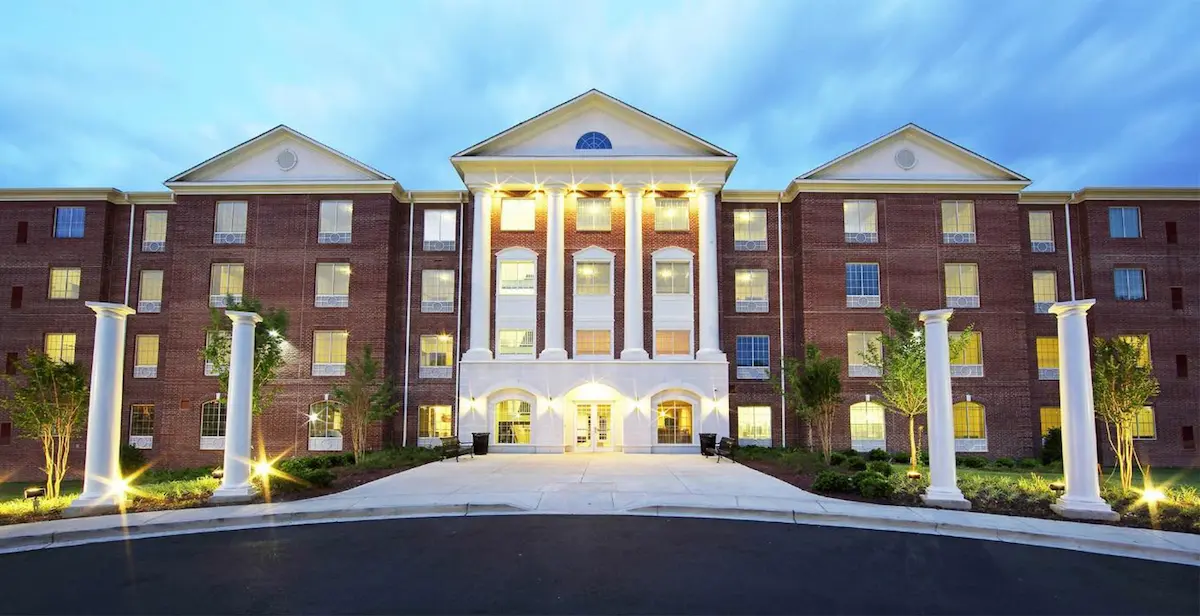 LeMoyne-Owen College