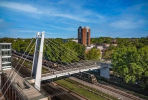 University of Memphis Drives $1 Billion Economic Impact in 2024