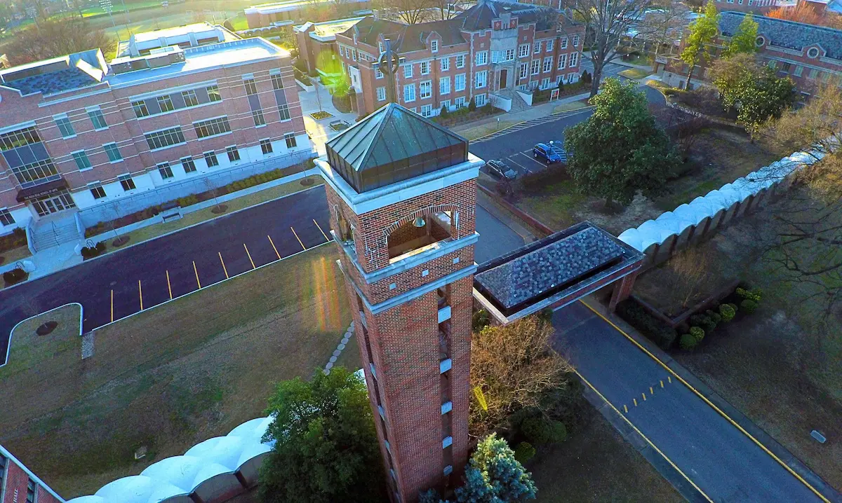 Christian Brothers University