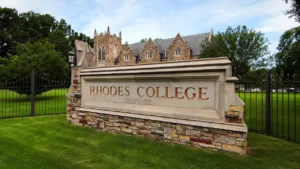 A Century in Memphis: Celebrating 100 Years of Rhodes College